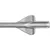 SDS-plus wing/channel chisel, 22mm x 250mm