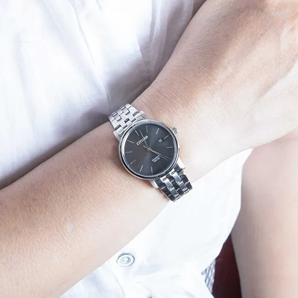 Standard Quartz Ladies EU6090-54H