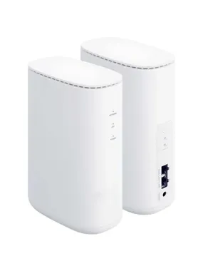 ZTE MF289D White (Refurbished)