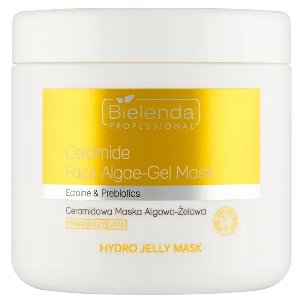 Hydro Jelly Mask ceramide algae-gel mask 190g