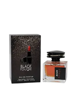 Black Rouge - EDP, 100 ml