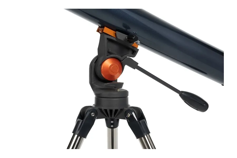 Celestron Astro Master 90az Refractor 50/100/213