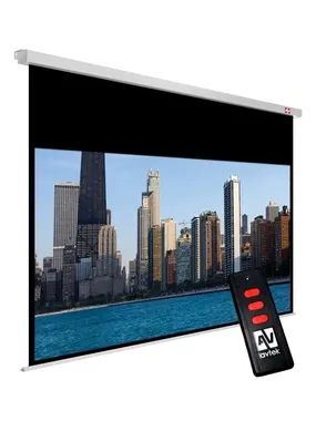 SCREEN CINEMA ELECTRIC 200 Matt Grey