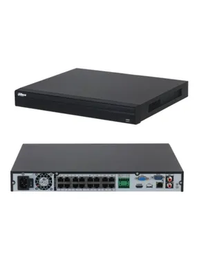 NET VIDEO RECORDER 16CH 16POE/NVR4216-16P-4KS3 DAHUA