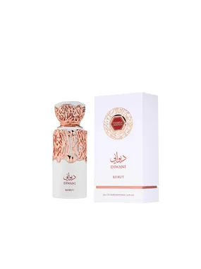 Diwani Beirut EDP