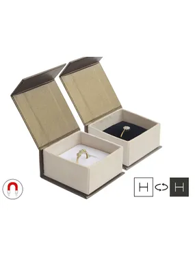 Gift box for ring or earrings BA-3/A21/A20