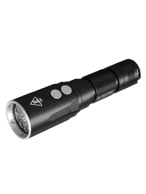 FLASHLIGHT DL SERIES/1000 LUMENS DL20 NITECORE