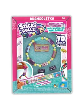 Sticki Rolls - Bracelet