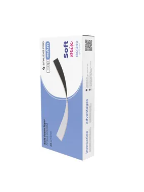 Pro Expert set of replaceable file covers 180/240 25 pcs