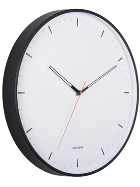 Wall clock KA5940BK