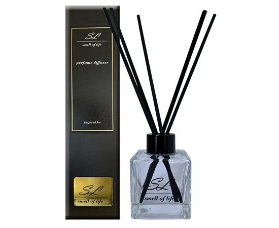 Christmas Pudding & Brandy - diffuser, 100 ml