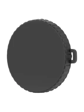 Silicone Lens Cap Puluz for DJI Osmo Action 3/4