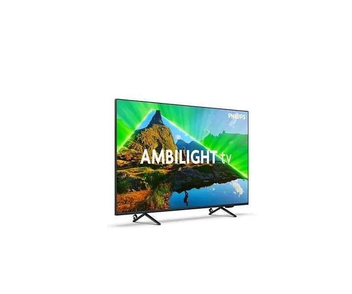 TV LED 43 inches 43PUS8319/12