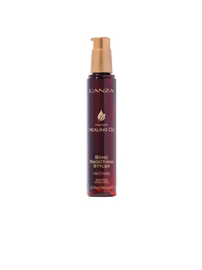 KERATIN HEALING OIL bond smoothing styler 140 ml