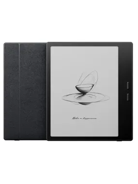 Ebook Onyx Boox Go 7" E-ink Carta 1300 64GB Wi-Fi Black