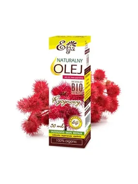 Natural Castor Oil bio 50ml