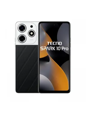 TECNO SPARK10 PRO 256+8 Lunar Eclipse KI7