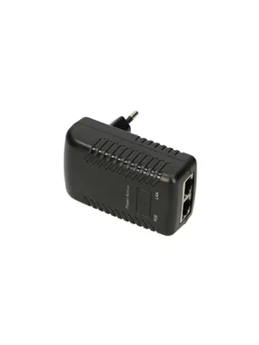 PoE power supply POE-24-12W 24V 0,5A 12W