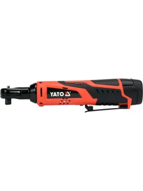 Impact ratchet 12V YT-82902 YATO
