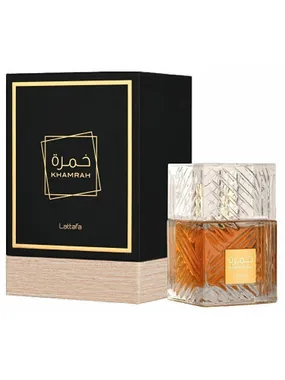 Khamrah - EDP, 100 ml