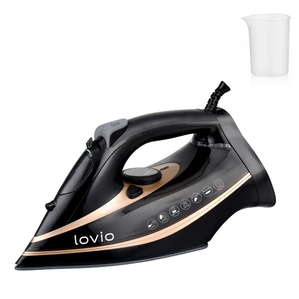 Lovio LVSA001