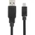 Cable USB 2.0 A -> USB Mini-B