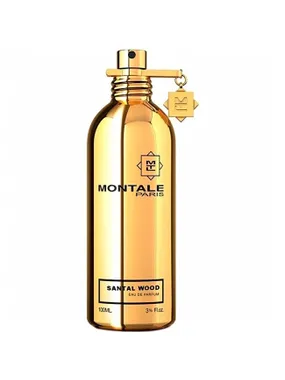Santal Wood - EDP, 100ml
