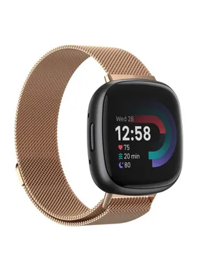 Versa 4 Gold (Refurbished)