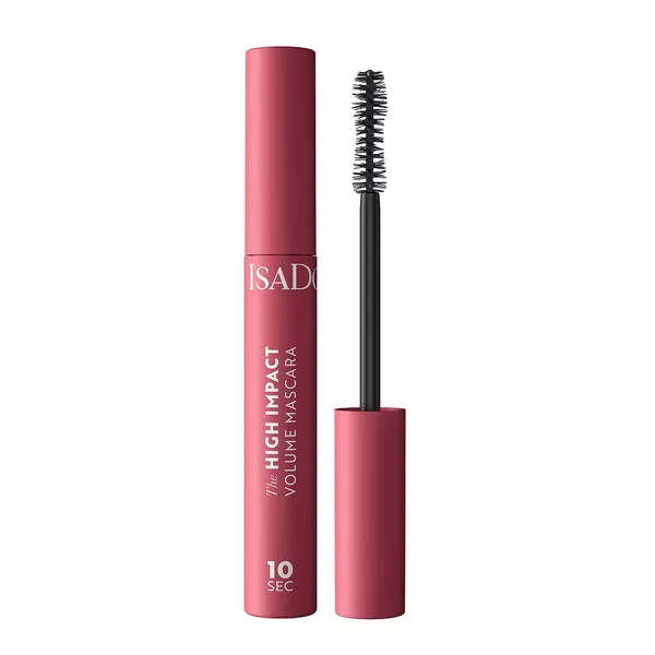 10 Sec High Impact Volume Mascara 01 Black 9ml