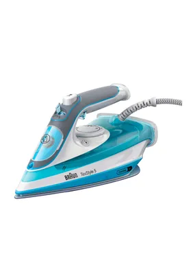 TexStyle 5 SI 5006 BL, steam iron