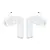 Samsung SM-R630NZWAEUE austiņas/austiņas True Wireless Stereo (TWS) In-ear Call/Music USB Type-C Bluetooth White