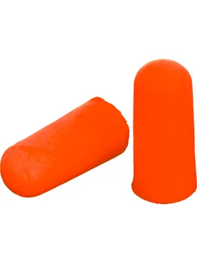 L171010K L171010P foam earplugs, 5 pairs, card, CE, LahtiPro