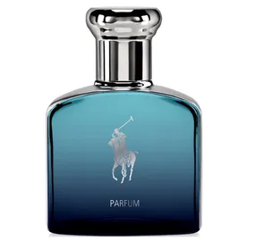 Polo Deep Blue perfumy spray 40ml