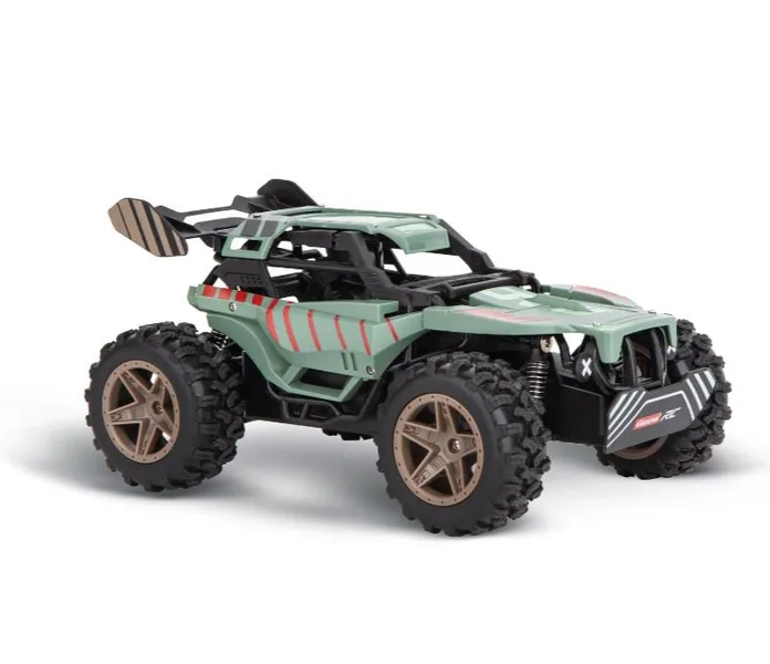 Vehicle RC Auto Mountain Racer 2,4GHz