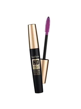 HD High Definition Mascara thickening mascara Black 11ml