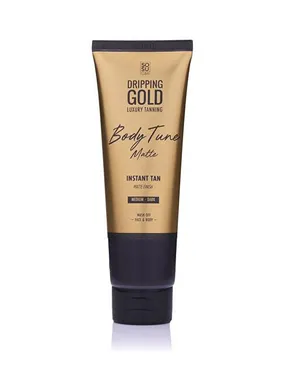 Body Tune Instant bronzer medium/dark