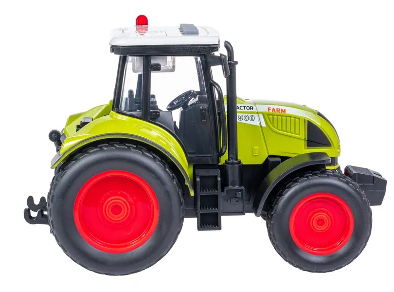 Tractor with sound SP83994