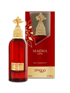 Magma Love - EDP, 100 ml
