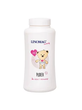 Powder for children and babies 100g