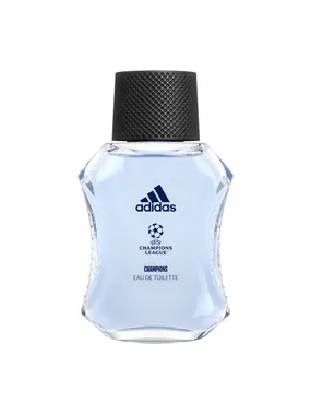 Uefa Champions League Champions EDT Spray 50ml