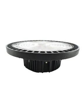 Industrial LED lamp IP65 100W High Bay UFO 12,000lm 6000k cold