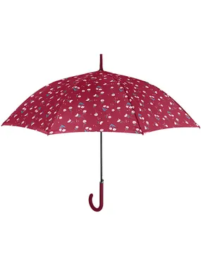 Women's bare umbrella 26381.2