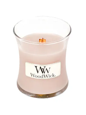 Scented candle vase Vanilla & Sea Salt 85 g