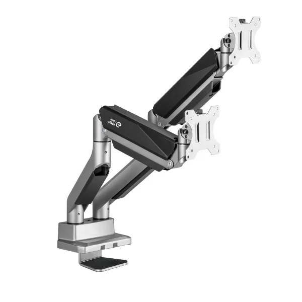 Holder for two monitors Ergo Office ED-446