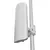 WRL ACCESS POINT OUTDOOR/L22UGS-5HAXD2HAXD-15S MIKROTIK