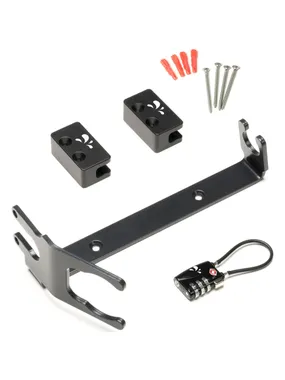 JUICE BOOSTER 3 air wall mount