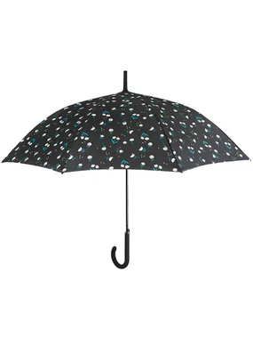 Women's bare umbrella 26381.1