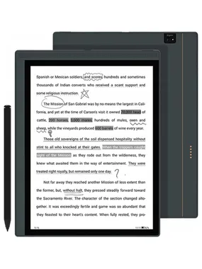 Bigme B1051 BW 10 "| 6/128 GB