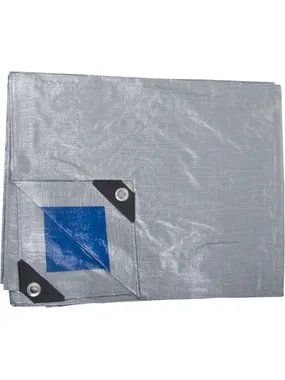 Tarpaulin 110g/m2, 2x3m, proline