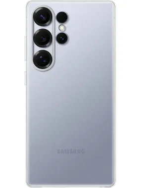 Galaxy S25 Ultra - Clear Case - Transparent (Refurbished)